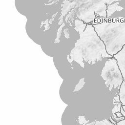 Tree Preservation Order Map Highland Tree Preservation Orders and Conservation Areas